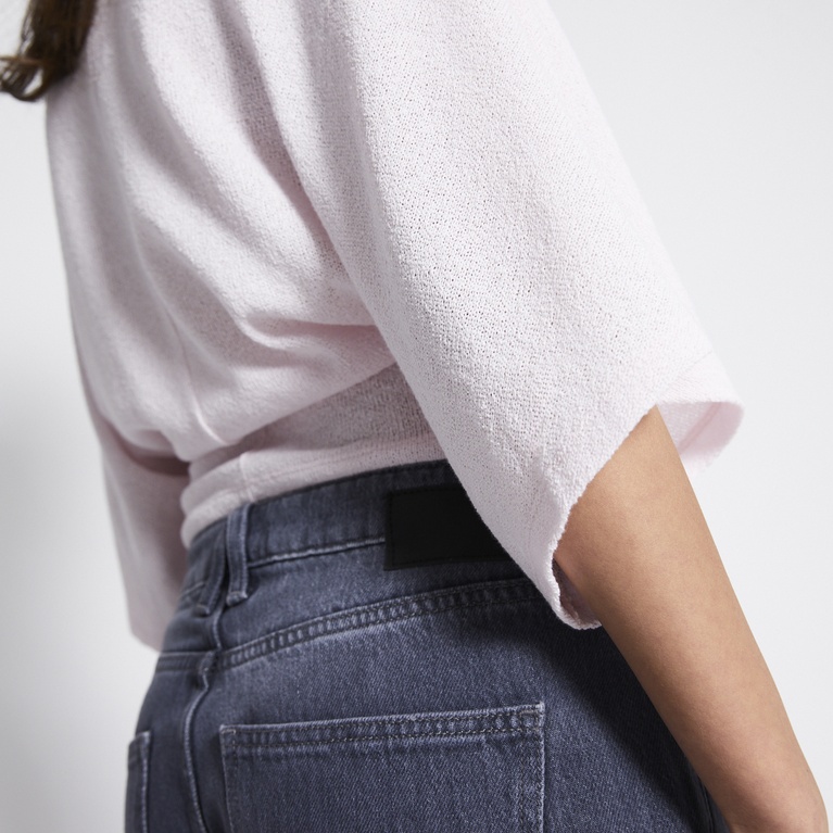 Poncho top "Samie"